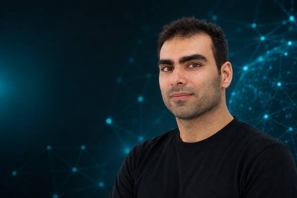 رامین فیاضزاده